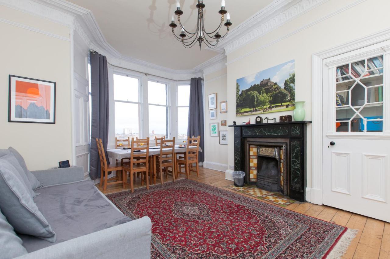 Amazing - London Road By Holyrood Park Apartment EDI