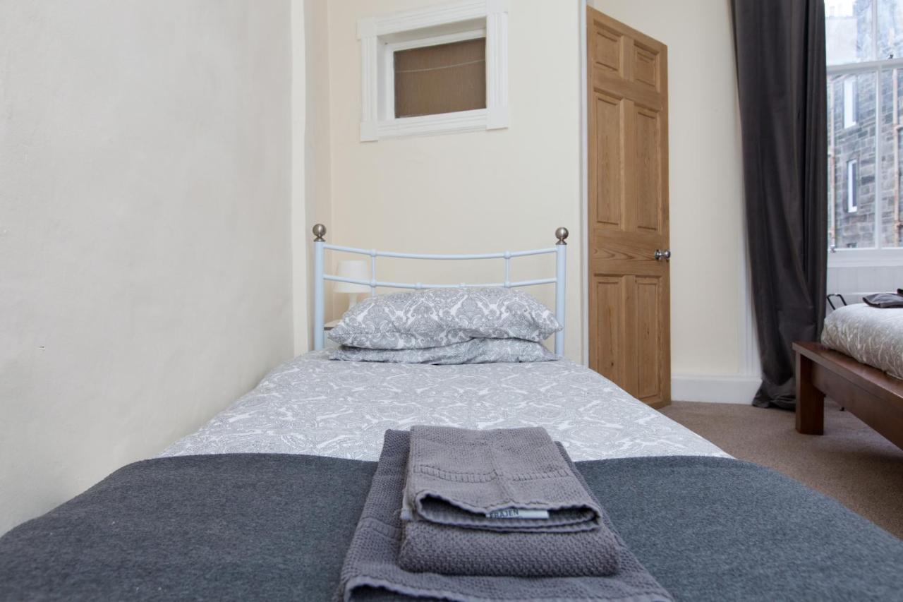 Apartment Amazing - London Road By Holyrood Park EDI