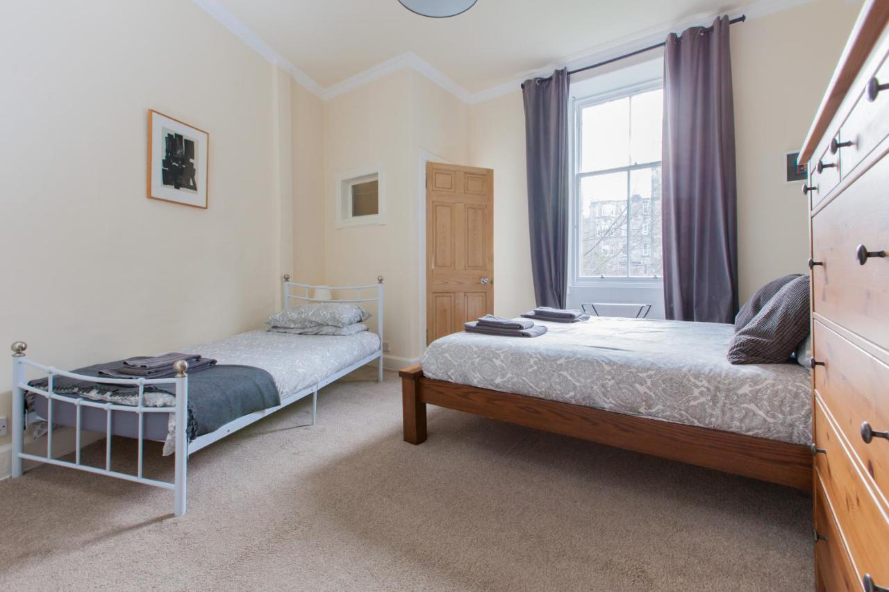 Amazing - London Road By Holyrood Park Apartment EDI